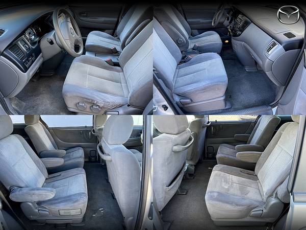 2006 Mazda MPV LX Van/Minivan with a GREAT COLOR COMBO! - cars & for sale in Palm Desert , CA – photo 4