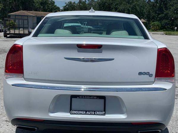 2016 Chrysler 300 C 4dr Sedan for sale in TAMPA, FL – photo 5