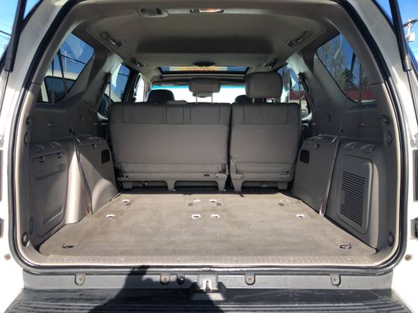 2004 Toyota Sequoia 4dr Limited 4WD (Natl) - - by for sale in Lynnwood, WA – photo 9