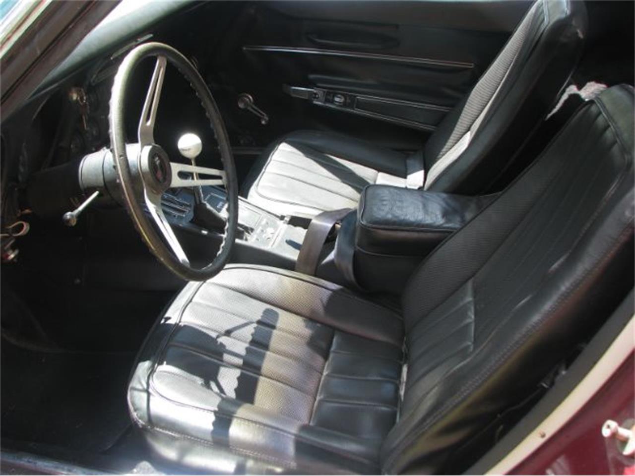 1968 Chevrolet Corvette for sale in Cadillac, MI – photo 3