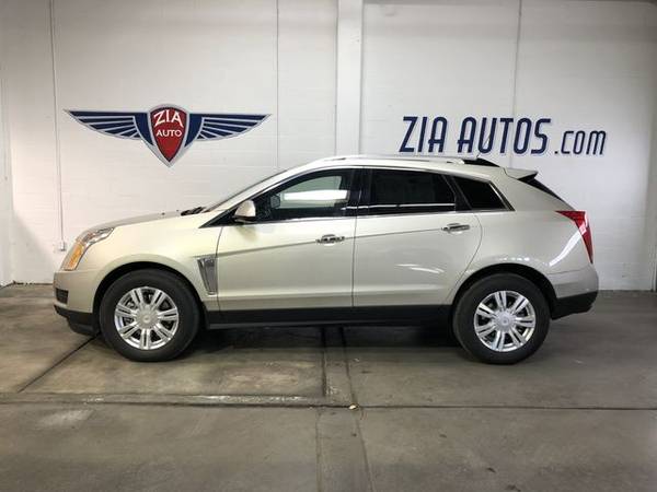 2016 Cadillac SRX - Shop from Home! Curbside Service Available. -... for sale in Albuquerque, NM – photo 2