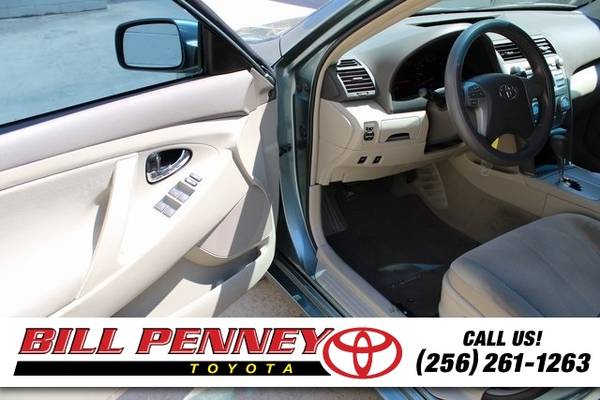 2011 Toyota Camry LE - - by dealer - vehicle for sale in Huntsville, AL – photo 11