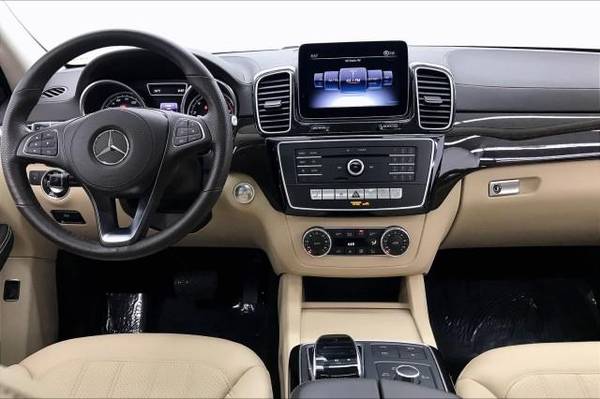 2018 Mercedes-Benz GLS GLS 450 - EASY APPROVAL! - - by for sale in Honolulu, HI – photo 15