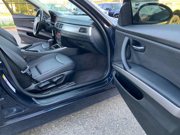 2007 BMW 3-Series 3 series 323i 325 328 💥💥45k miles💥💥 clean title for sale in Bellingham, WA – photo 16