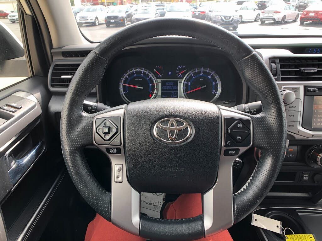 2016 Toyota 4Runner SR5 for sale in Sedalia, MO – photo 10