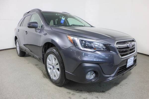 2019 Subaru Outback, Magnetite Gray Metallic - - by for sale in Wall, NJ – photo 7