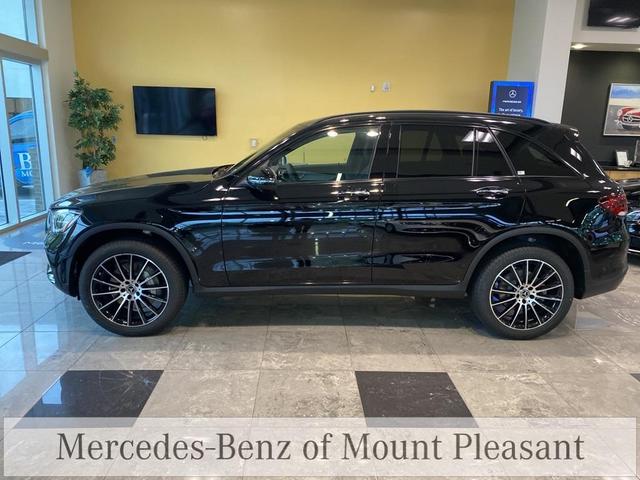 2022 Mercedes-Benz GLC 300 Base for sale in Mount Pleasant, SC