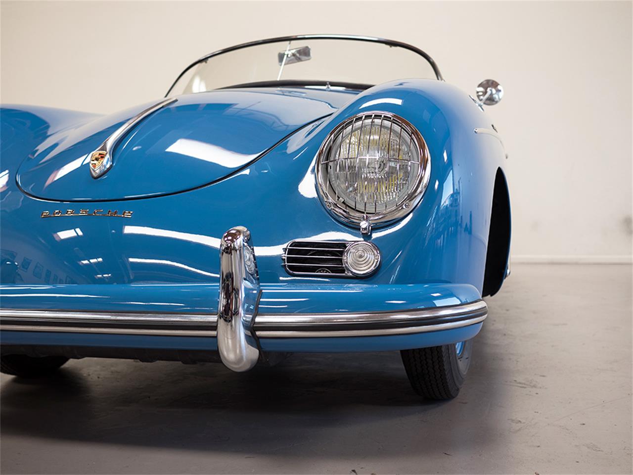 1955 Porsche 356 for sale in Fallbrook, CA – photo 29