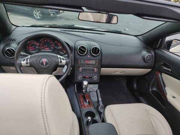 2007 PONTIAC G6 GT. MINT CONDITION CAR. ONE OWNER. for sale in Brooklyn, NY – photo 7