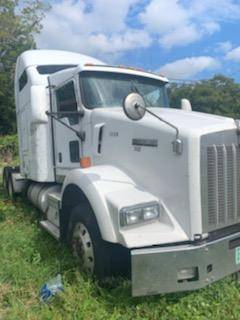 Commercial truck for sale in Jacksonville, FL – photo 8