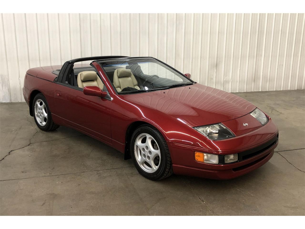 1993 Nissan 300ZX for sale in Maple Lake, MN – photo 19