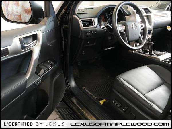 2016 Lexus GX 460 for sale in Maplewood, MN – photo 11