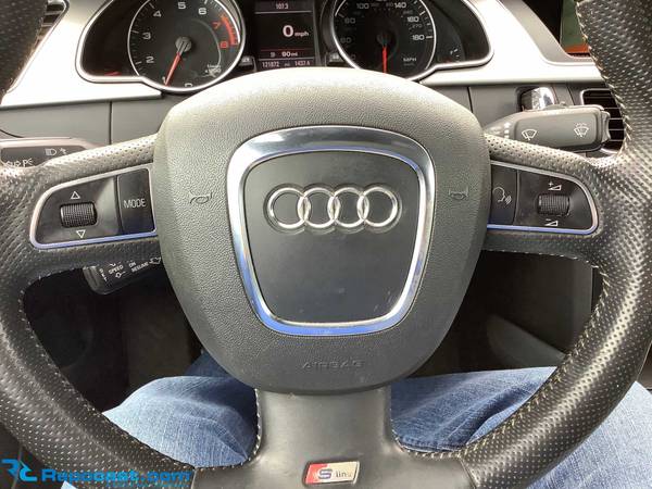 2011 Audi A5 S-Line (1024) for sale in Byron Center, MI – photo 7