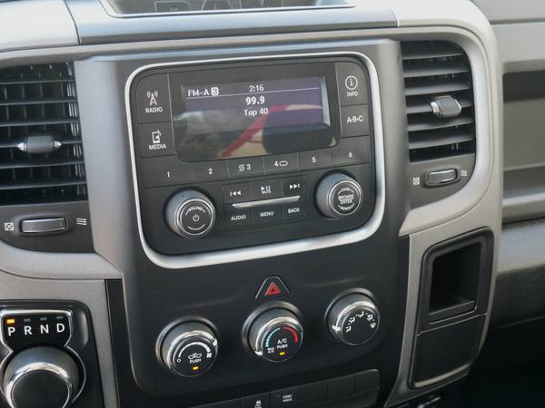 2015 RAM 1500 Express - - by dealer - vehicle for sale in Des Moines, IA – photo 11