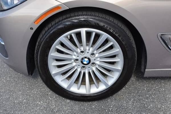 2015 BMW 328i xDrive Gran Turismo for sale in Fort Myers, FL – photo 20