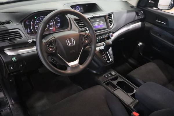 2016 Honda CR-V EX Sport Utility 4D - - by dealer for sale in Dallas, TX – photo 10