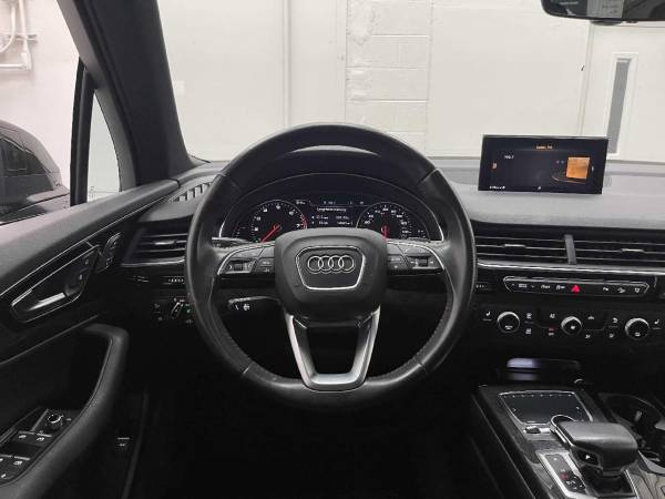 2017 Audi Q7 AWD All Wheel Drive 3 0T quattro Premium Plus Towing for sale in Salem, OR – photo 15