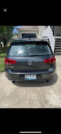 GTI low miles for sale in BEAUFORT, SC – photo 10