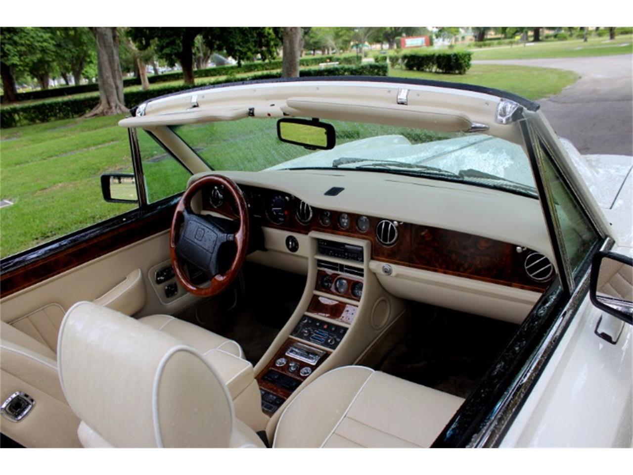 1994 Bentley Continental IV for sale in North Miami , FL – photo 5