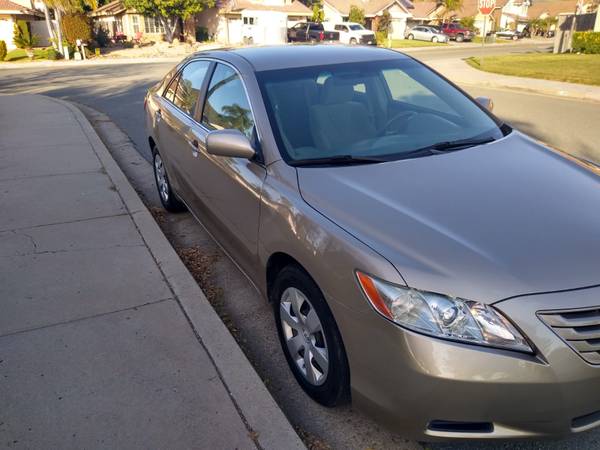 Beautiful one owner Toyota Camry Only 29, 000 org miles! Car fax! for sale in Spring Valley, CA – photo 4