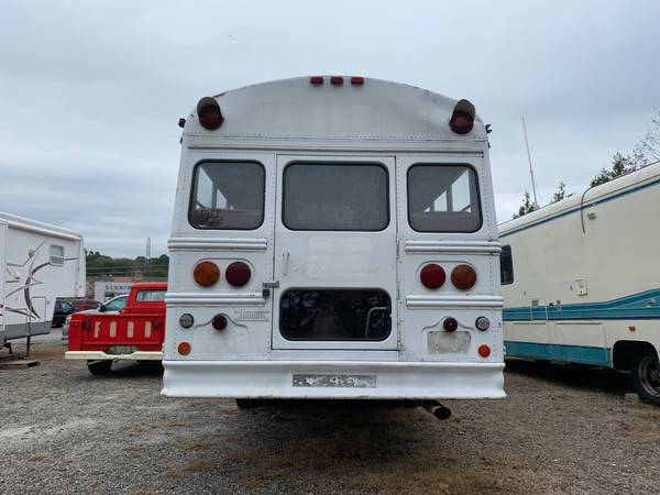 1987 International S1800 Bus for sale in Hickory, NC – photo 7
