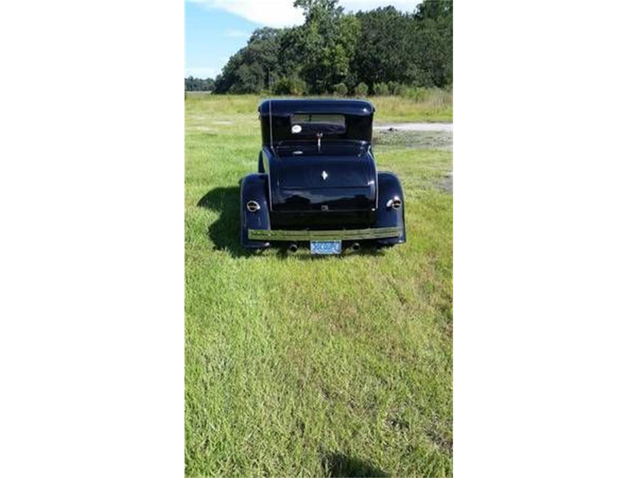 1930 Ford Coupe for sale in Cadillac, MI – photo 22