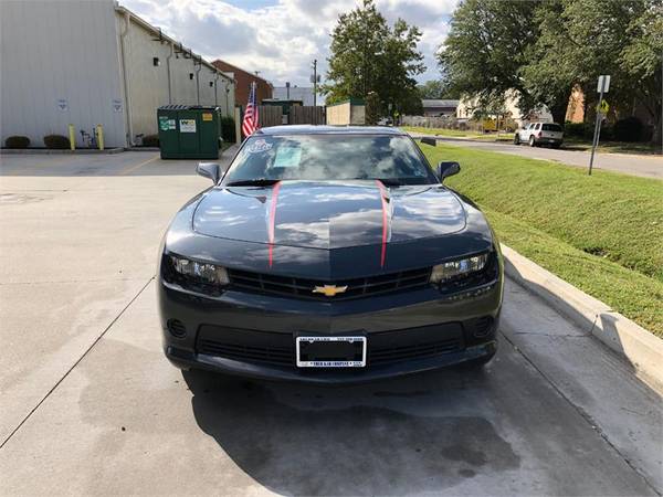 ==2015 Chevrolet Camaro 2LS Coupe *1 OWNER==FINANCING AVAILABLE!== for sale in Norfolk, VA – photo 7