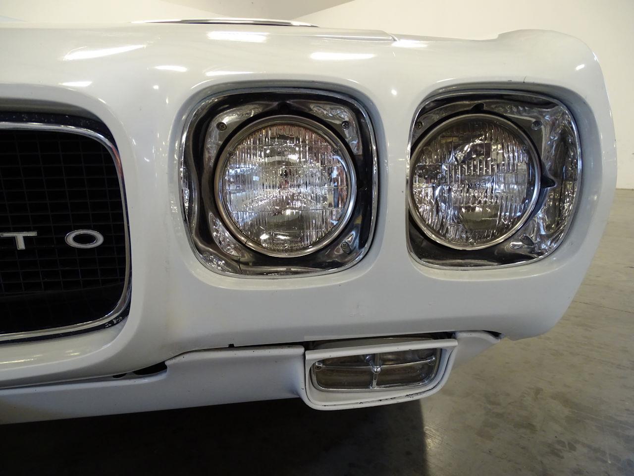 1970 Pontiac GTO for sale in O'Fallon, IL – photo 53