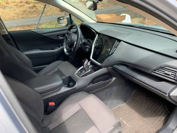 2020 Subaru Outback Premium for sale in Atascadero, CA – photo 8