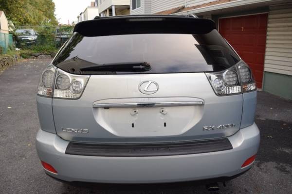 *2006* *Lexus* *RX 400h* *Base AWD 4dr SUV* - cars & trucks - by... for sale in Paterson, DE – photo 22