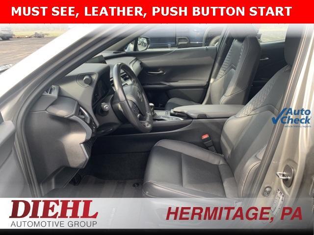 2019 Lexus UX 200 Base for sale in Hermitage, PA – photo 7