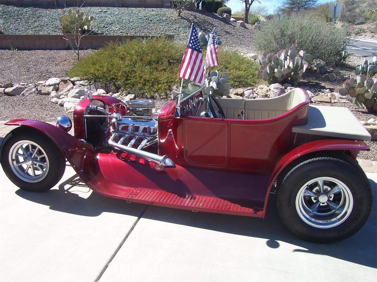 1923 Ford T Bucket for sale in Tucson, AZ – photo 4