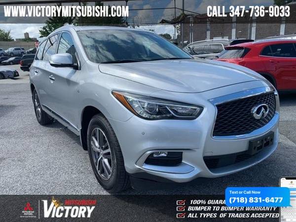 2016 INFINITI QX60 Base - Call/Text for sale in Bronx, NY