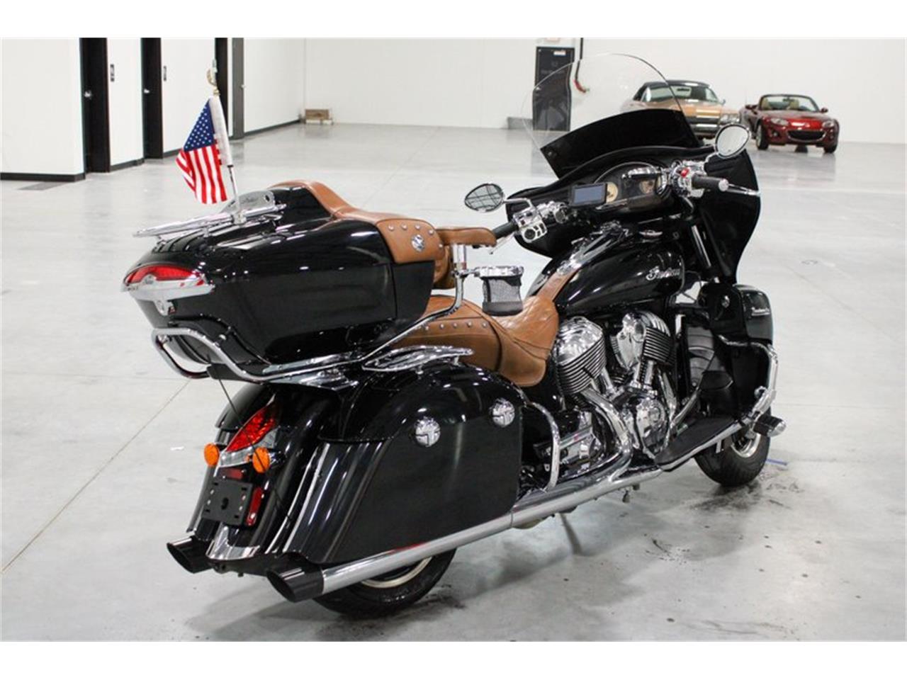 2016 Indian Roadmaster for sale in Kentwood, MI – photo 6