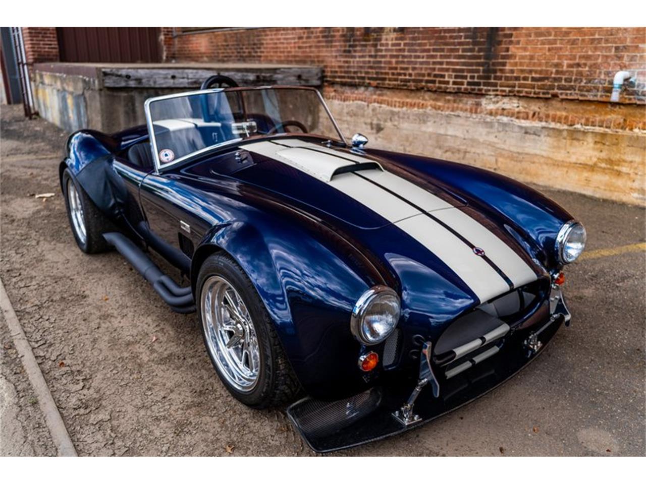 1965 Shelby CSX for sale in Wallingford, CT – photo 28