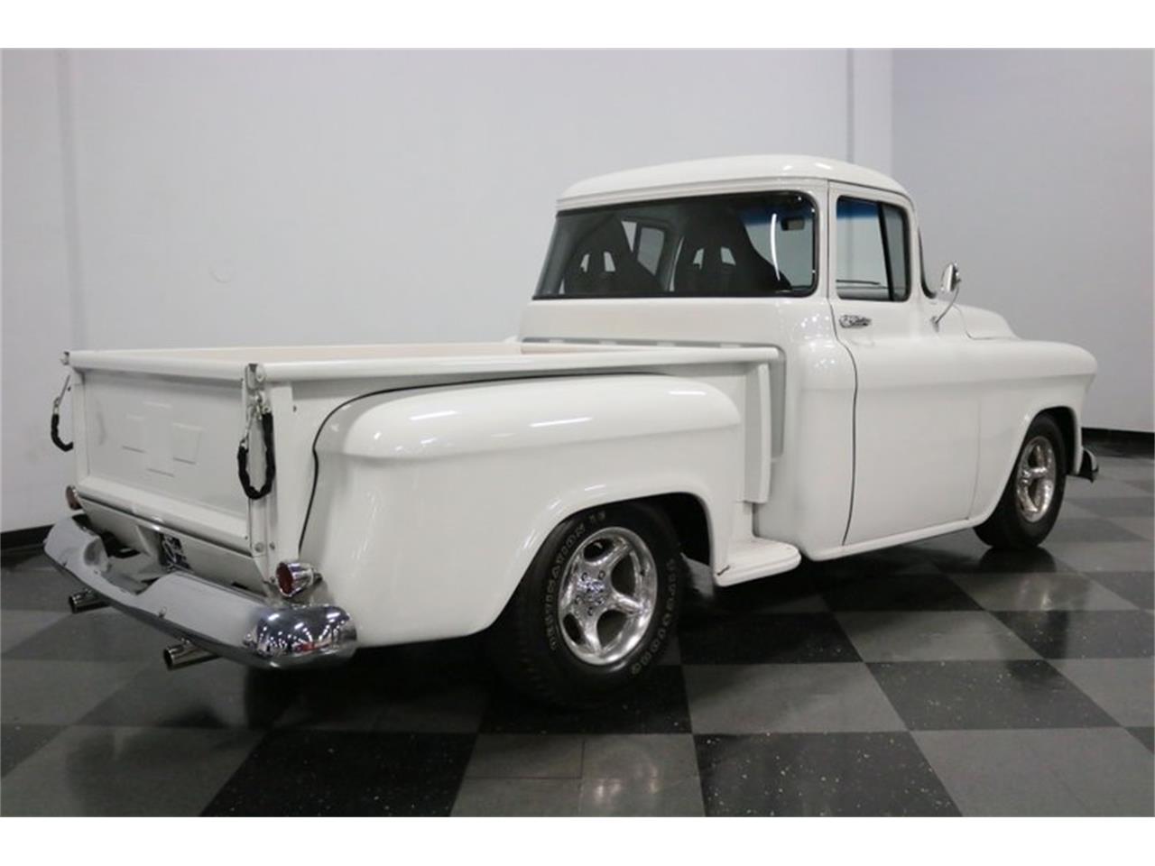 1955 Chevrolet 3100 for sale in Fort Worth, TX – photo 13
