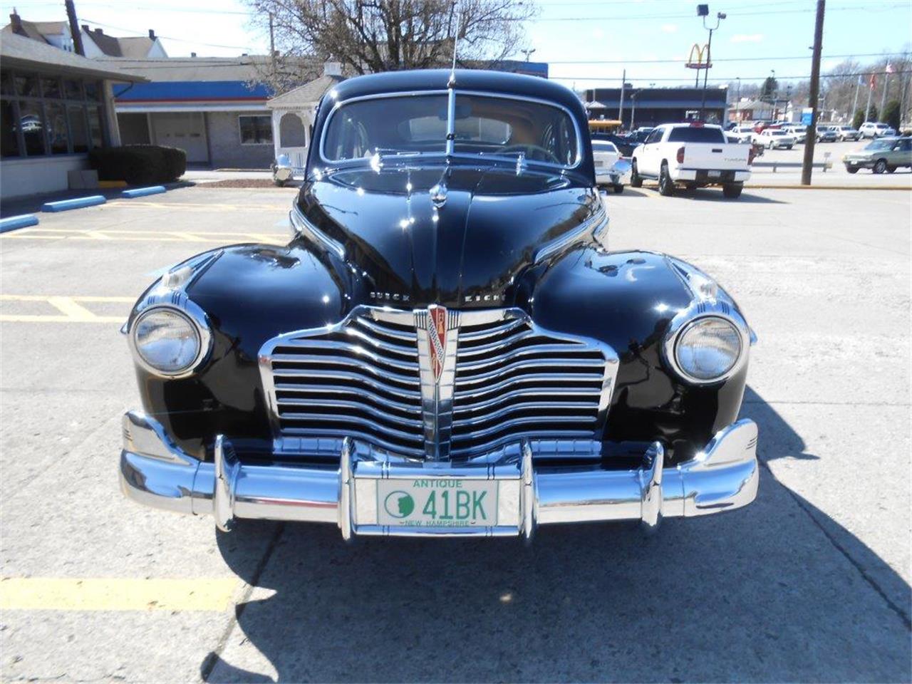 1941 Buick 40 for sale in Connellsville, PA – photo 6