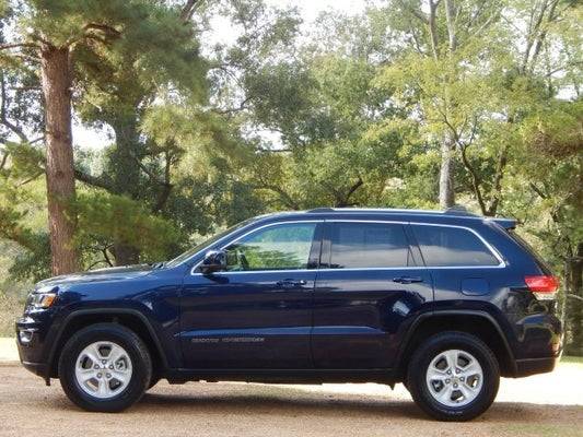 2017 Jeep Grand Cherokee Lared for sale in Crystal Springs, MS – photo 3