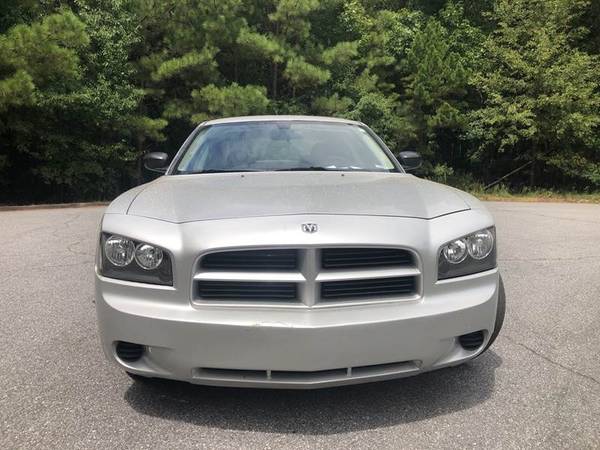 2008 Dodge Charger Base 4dr Sedan for sale in Buford, GA – photo 2