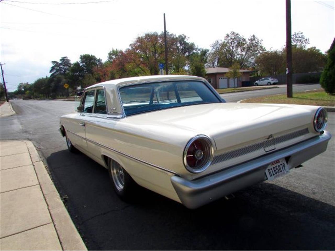 1963 Ford Galaxie for sale in Cadillac, MI – photo 7