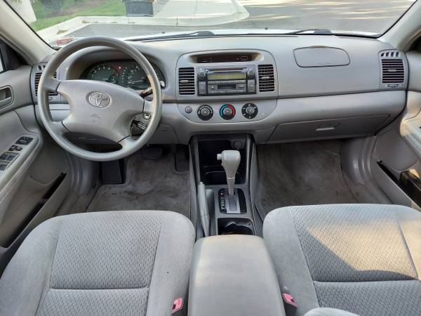 Toyota camry LE for sale in Rockville, District Of Columbia – photo 12