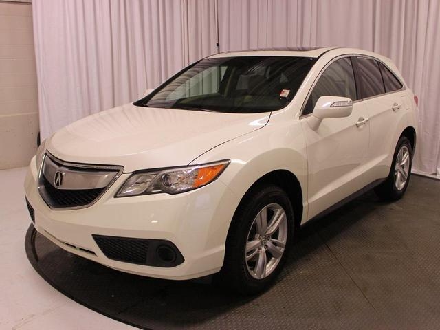 2015 Acura RDX Base for sale in Fort Wayne, IN – photo 16