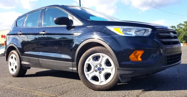 2017 Ford Escape, Excellent Working Condition, Rear-View Camera for sale in Other, NJ – photo 9