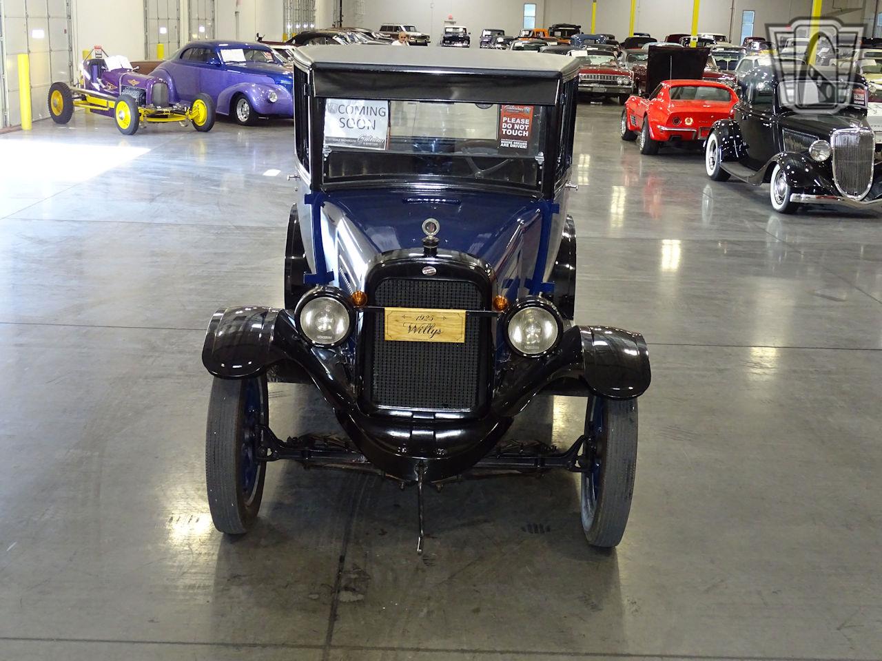1925 Willys-Overland Jeepster for sale in O'Fallon, IL – photo 9