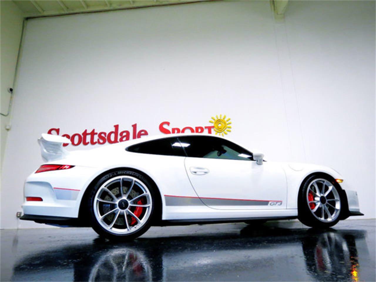 2015 Porsche 911 for sale in Burlingame, CA – photo 12