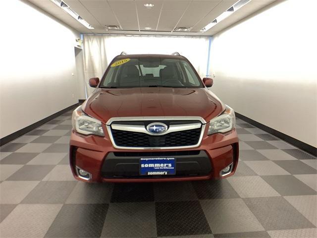 2015 Subaru Forester 2.0XT Touring for sale in Mequon, WI – photo 3
