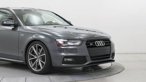 2015 Audi S4 3.0T Quattro AWD Prestige ~ Immaculate & Loaded! for sale in Fort Collins, CO – photo 10