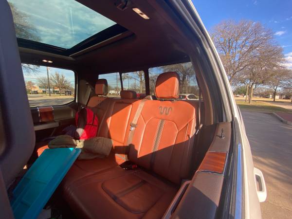 2019 Ford F250-King Ranch for sale in Plano, TX – photo 3