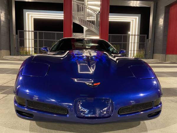 2002 Corvette, Custom Build, Kenne Bell Supercharged for sale in Omaha, NE – photo 9