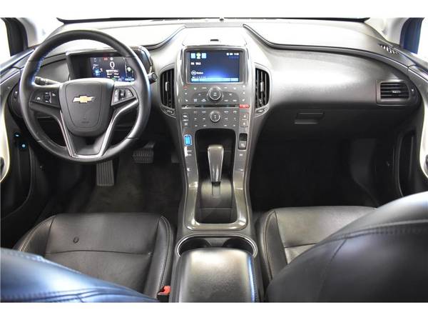 2011 Chevrolet Volt Sedan 4D for sale in Escondido, CA – photo 9